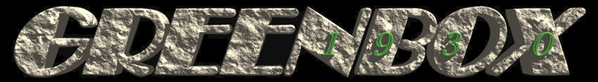 Greenbox